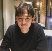  나대한, 자가격리 중 여자친구와 日여행…국립발레단 '징계 조치'