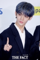  CIX 배진영 측, 악플러 고소→벌금형…'선처 없다'