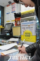  소액 구매가 진정한 스포츠토토의 즐거움, 인기 비결 