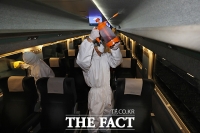 [TF포토] '사람 손 안 닿는 곳까지!'