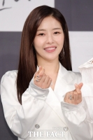  박하나, 대통령 비하 논란에 SNS 비공개 전환