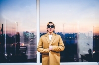  [TF초점] 써니사이드 MJ, 우직한 '감성 랩'의 길