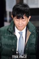  이재웅 '대통령도 혁신이랬는데…타다금지법, 지금은 아니야'