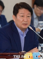  [코로나19 '심각'] 권영진 대구 시장, 신천지 성금 100억 거부...'돈보다 방역 협조하라'