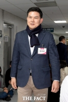  '컷오프' 김태호 '공관위 참 나쁜 결정…'무소속 출마''