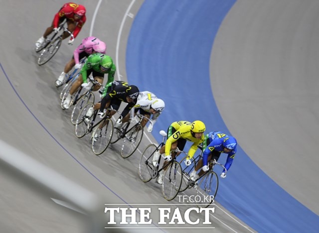 2020 경륜의 등급별 레이스 추세를 분석하면 미래 흐름을 읽을 수 있다./경륜경정총괄본부 제공