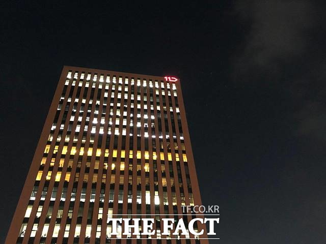 11번가가 코로나19로 어려움을 겪는 중소 협력사를 돕기 위해 내달 대금을 조기에 지급하기로 했다고 9일 밝혔다. /더팩트 DB