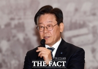  '신천지 강경 대응' 이재명, 황교안 제치고 대선 지지율 '2위'