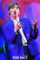  강다니엘, 24일 컴백 확정…컬러 시리즈 시작