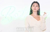  설현 기부, 코로나19 극복 위해…'가족들도 흔쾌히 동참'