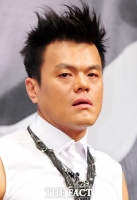  JYP 박진영 