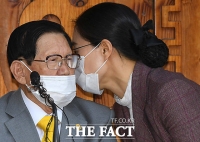  경찰청장 '반려된 신천지 영장 사실관계 추가 확인 중'