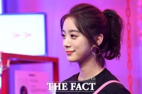  원더걸스 출신 혜림, 유빈이 설립한 소속사 전속계약