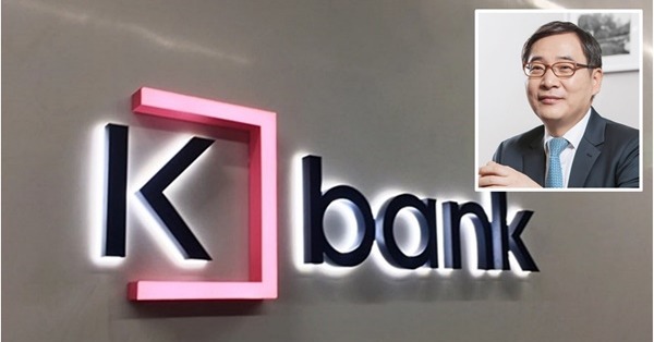케이뱅크 2대 은행장 최종후보로 이문환 BC카드 사장이 내정됐다. /더팩트 DB·케이뱅크 제공