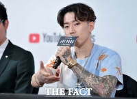  '박재범 폭행' 오르테가 '사과 안 해'→'정식으로 사과'