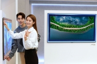  LG전자, 2020년형 올레드 AI 씽큐 출시 '프리미엄 TV 시장 공략'