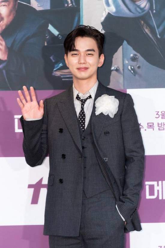 배우 유승호가 tvN 메모리스트에서 연기 변신을 보여줘 호평을 받고 있다. /tvN 제공