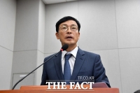  이호승 靑 경제수석 '재난기본소득, 국민적 공감대 있어야'