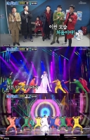  '미스터트롯' 장민호, EDM 파격 변신…'김연자 말고 이런 춤 처음'