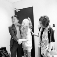  '부친상' 태연 '9일 잊지 못할 날…위로 안은 채 잘 살겠다'