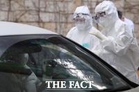  도봉구 2번째 확진자…강남퀸즈산후조리원 근무자