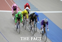 [TF경륜] 코로나19도 꺾지 못한 선수들의 훈련 열기