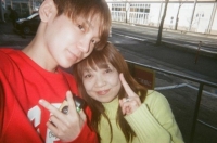  켄타 '하늘에서 지켜볼 엄마 위해 최선 다하겠다'