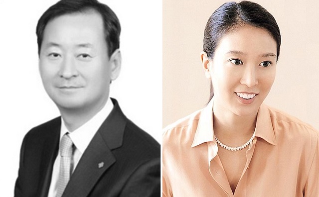 CJ제일제당과 대상은 오는 27일로 예정된 정기 주총에서 각각 최은석 CJ 경영전략총괄 부사장(왼쪽)과 임상민 전무를 사내이사로 신규 선임한다. /CJ, 대상 제공