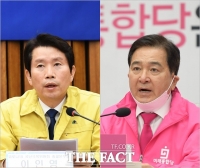  '코로나19 추경' 2월 임시국회 종료일까지도 '미궁'