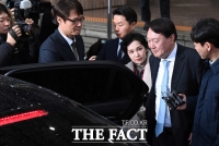  검경, 윤석열 장모 의혹 수사…이달말 공소시효