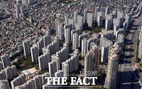  서울 공동주택 공시가격 14.75% '껑충'…보유세 부담 커진다