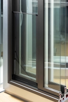  KCC, 단열·디자인 '두 마리 토끼' 잡은 복합창호 출시