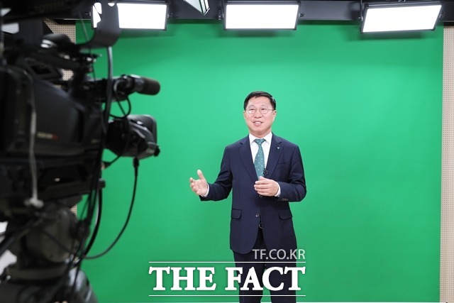 하나생명은 19일 주주총회를 통해 김인석 대표이사를 선임했다고 밝혔다. /하나생명 제공