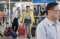  곽도원X김대명X김희원X김상호 '국제수사'…캐릭터 스틸 공개