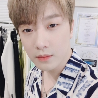  최민환, 손편지로 훈련소 근황 전해 '바깥세상 소식 궁금'