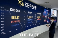 [TF포토] 오늘도 붕괴된 1600포인트