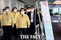  [코로나19 '심각'] 신규 확진자 다시 두자릿수...해외유입 사례 늘어