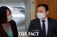  '세아제강 주총' 이주성 부사장 