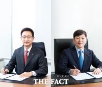  현대해상, 조용일·이성재 신임 대표이사 선임