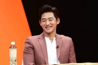  '싱글대디' 이태성, 아들 벌써 10살…이혼은 언제?