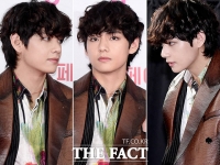  [TF비하인드] 팬들과 '서든어택' 즐긴 방탄소년단 뷔