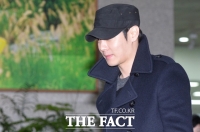  플라이투더스카이 환희, 음주운전 불구속 입건