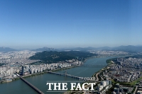  [오늘의 날씨] 전국 맑고 포근…낮 기온 최고 22도