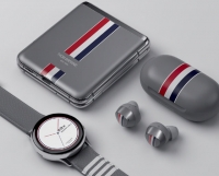  갤럭시Z 플립 톰브라운 에디션 2차 판매 시작…'되팔이' 해소될까