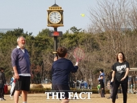  [오늘의 날씨] 전국 맑고 포근…일교차·건조·미세먼지 주의