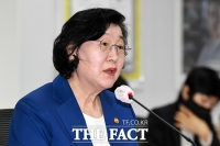 [TF포토] 여성가족부, '텔레그램 N번방 긴급회의'