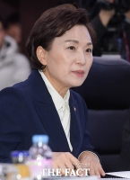  GTX-A 개통 연기…김현미 '희망고문' 언제까지?