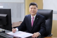  우리은행, 제52대 권광석 은행장 취임…'우선 조직 안정화 시킬 것'