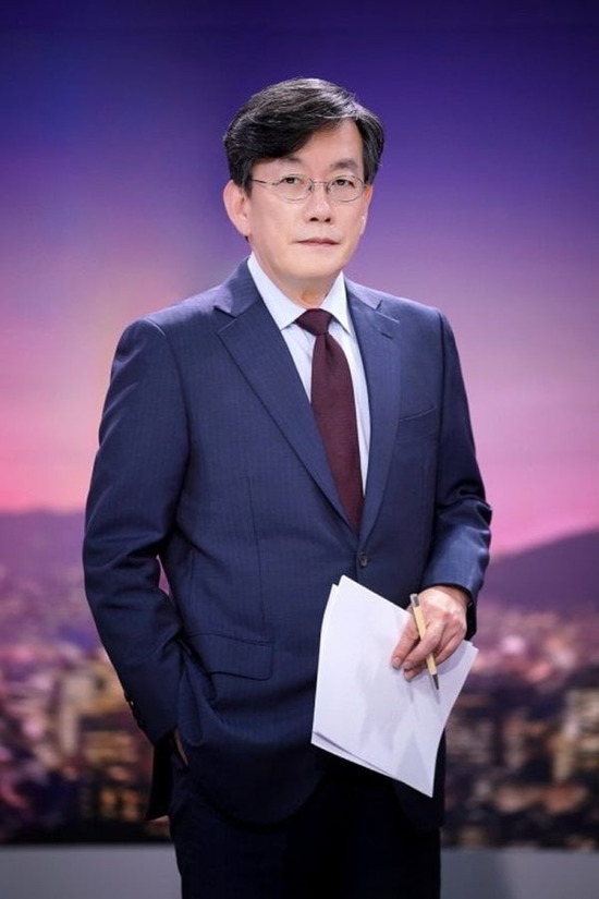 손석희 JTBC 대표이사 사장이 조주빈에게 협박을 당하자 증거 확보를 위해 응했다고 해명했다. /JTBC 제공