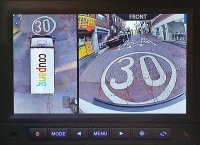  쿠팡, 배송 차량에 어라운드 뷰 설치 '배송 안전 강화'